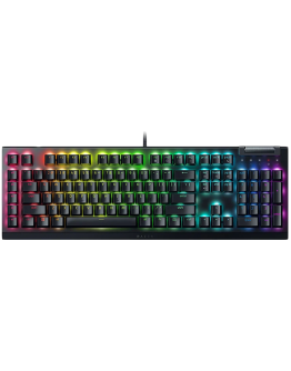 Razer BlackWidow V4 X Mechanical Gaming