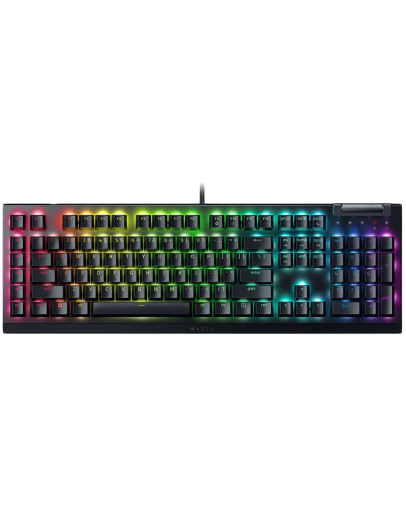 Razer BlackWidow V4 X Mechanical Gaming