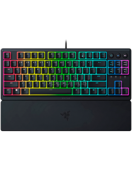 Razer Ornata V3 Tenkeyless, Low Profile Gaming