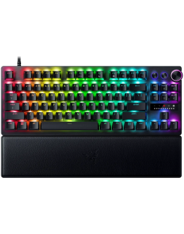 Razer Huntsman V3 Pro Tenkeyless, Gaming
