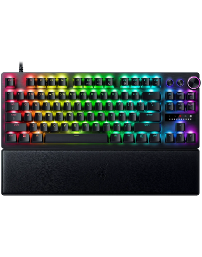 Razer Huntsman V3 Pro Tenkeyless, Gaming