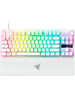 RAZER Huntsman V3 Pro Tenkeyless Gaming Keyboard