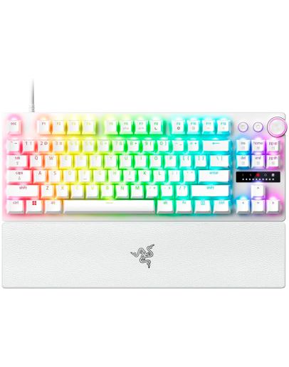 RAZER Huntsman V3 Pro Tenkeyless Gaming Keyboard