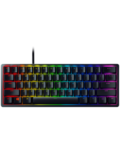 Huntsman V3 Pro Mini - US Layout, Gaming