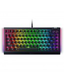 Razer BlackWidow V4 75%, Gaming Keyboard, US