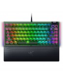 Razer BlackWidow V4 75% Phantom Green Edition,