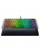 Razer BlackWidow V4 75% Phantom Green Edition,