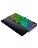 Razer BlackWidow V4 75% Phantom Green Edition,