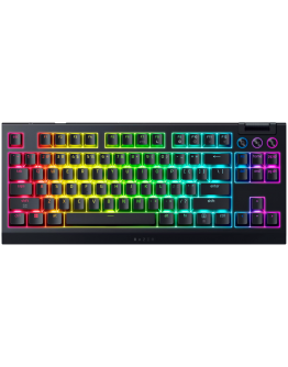 RAZER BlackWidow V4 Tenkeyless HyperSpeed - US