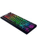RAZER BlackWidow V4 Tenkeyless HyperSpeed - US