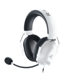 Razer BlackShark V2 X - White, 12 Hz – 28 KHz