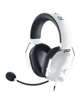 Razer BlackShark V2 X - White, 12 Hz – 28 KHz