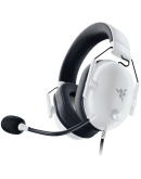 Razer BlackShark V2 X - White, 12 Hz – 28 KHz