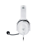 Razer BlackShark V2 X - White, 12 Hz – 28 KHz