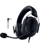 Razer BlackShark V2 X For PlayStation, Wired