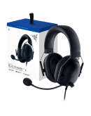 Razer BlackShark V2 X For PlayStation, Wired