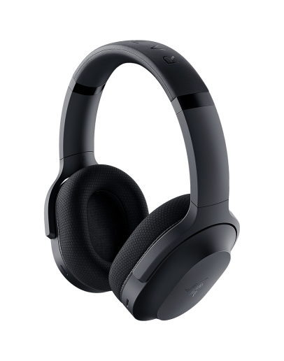 Razer Barracuda - Wireless Multi-platform Gaming