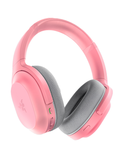 Razer Barracuda Pink, Wireless Multi-platform