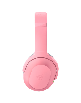 Razer Barracuda Pink, Wireless Multi-platform