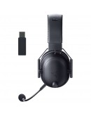 BlackShark V2 Pro (2023) - Black, Wireless