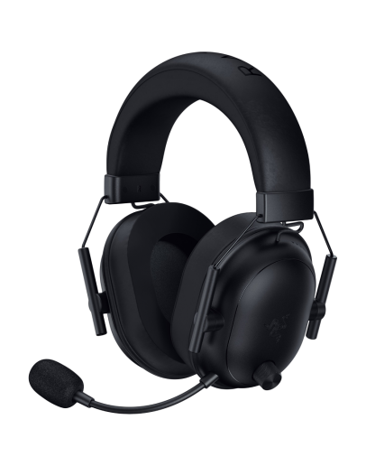 Razer BlackShark V2 HyperSpeed, Gaming Headset,