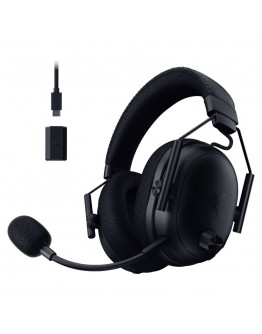 RAZER BlackShark V3 Pro - Black - Gaming Headset