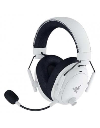 RAZER BlackShark V3 Pro - White - Gaming Headset