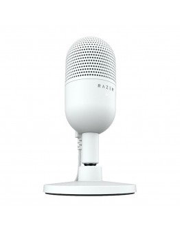 Razer Seiren V3 Mini - White, Ultra-compact