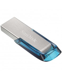 SANDISK Ultra Flair 64GB, USB 3.0, 150MB/s read