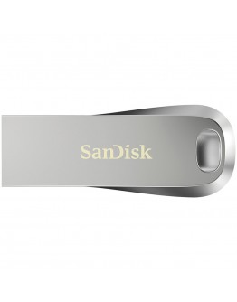 SANDISK Ultra Luxe 64GB, USB 3.1 Flash Drive,