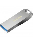 SANDISK Ultra Luxe 64GB, USB 3.1 Flash Drive,
