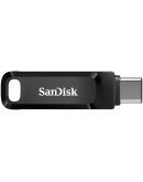 SANDISK Ultra Dual Drive Go USB Type-C Flash