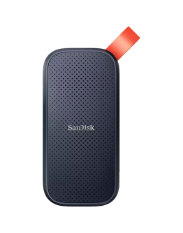 SANDISK Portable SSD 1TB- up to 800MB/s Read Speed