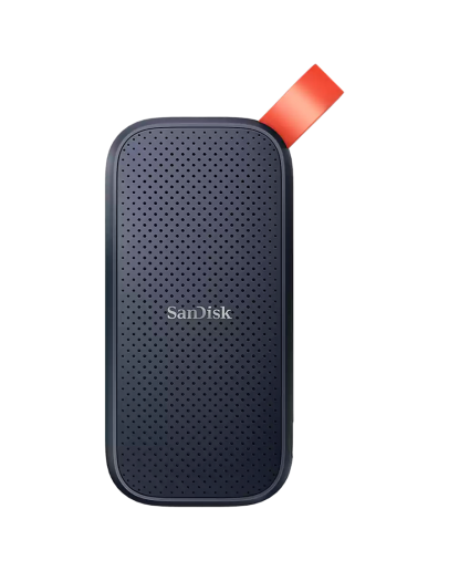 SANDISK Portable SSD 1TB- up to 800MB/s Read Speed