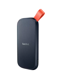 SANDISK Portable SSD 1TB- up to 800MB/s Read Speed