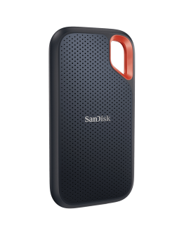 SANDISK Extreme 2TB Portable SSD - up to