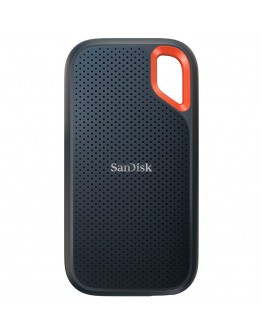 SANDISK Extreme 4TB Portable SSD - up to