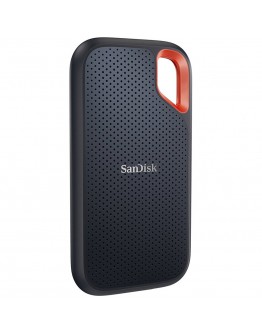 SANDISK Extreme 4TB Portable SSD - up to
