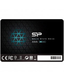 Silicon Power Ace - A55 1TB SSD SATAIII (3D