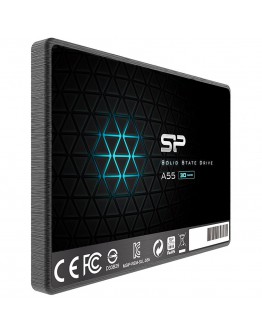 Silicon Power Ace - A55 1TB SSD SATAIII (3D