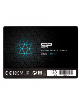 Silicon Power Ace - A55 128GB SSD SATAIII (3D