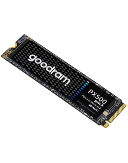 GOODRAM SSD PX500 GEN.3 1TB PCIe 3x4 M.2 2280