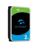 SEAGATE HDD SkyHawk Surveillance (3.5''/2TB/SATA