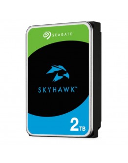 SEAGATE HDD SkyHawk Surveillance (3.5''/2TB/SATA
