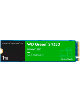 SSD SANDISK Green (M.2, 1TB, PCIE GEN3)