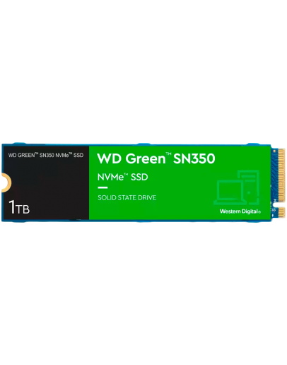 SSD SANDISK Green (M.2, 1TB, PCIE GEN3)