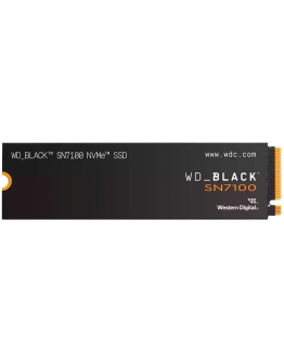 SSD POWERED BY SANDISK Black SN7100 1TB M.2 2280
