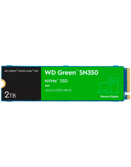 SSD SANDISK Green (M.2, 2TB, PCIE GEN3)
