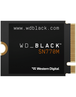 SSD SANDISK Black SN770M 2TB M.2 2230 PCIe Gen4