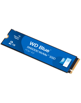 SSD SANDISK Blue SN5000 2TB M.2 2280 PCIe Gen4